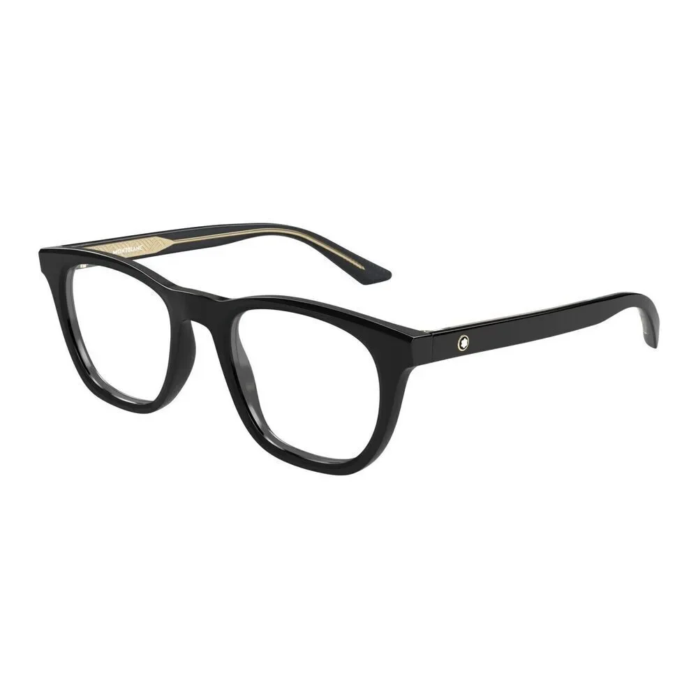 NWT Mont Blanc MB0422o-006 Eyeglasses